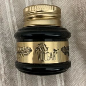 Pretty Vulgar gel eyeliner
